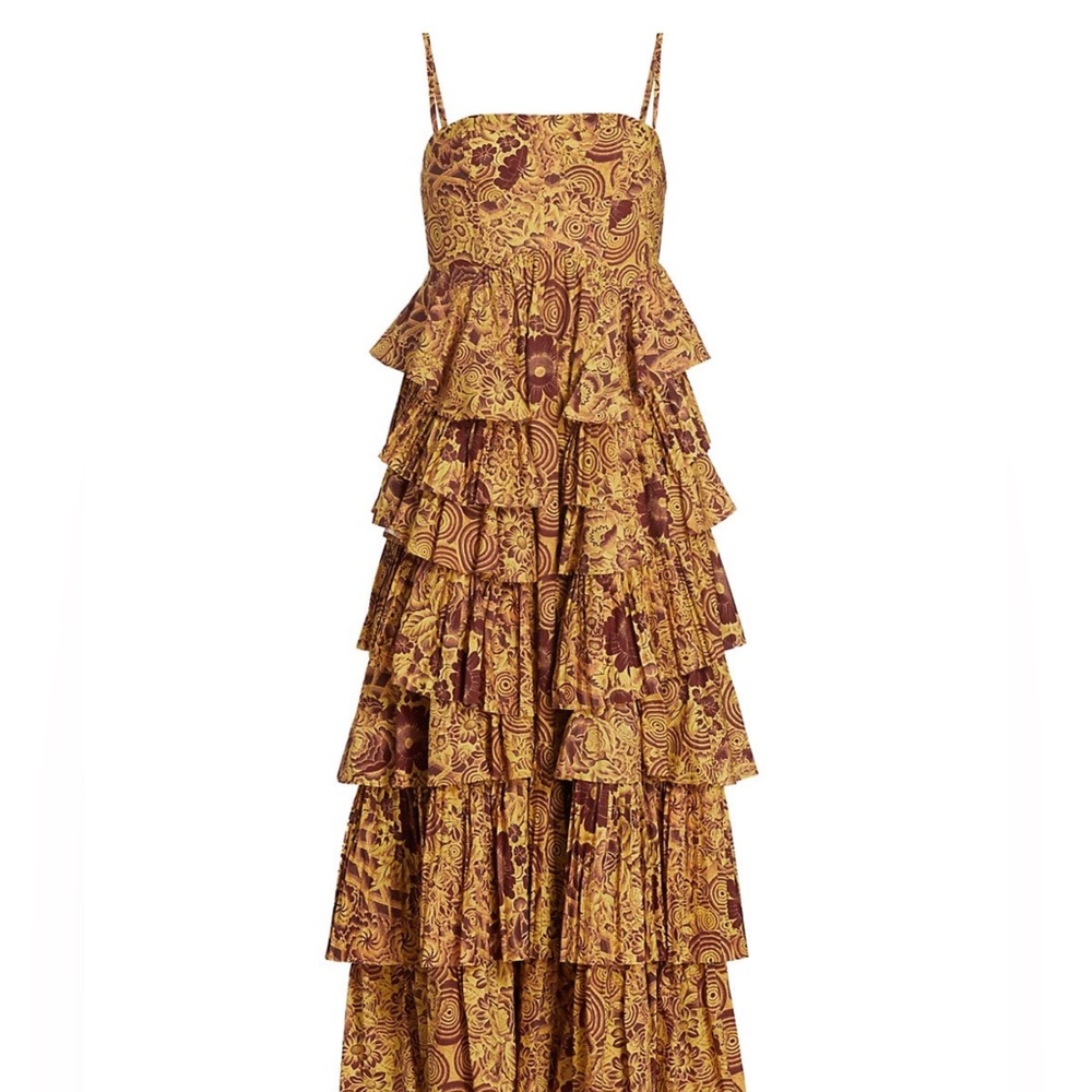 Ulla Johnson Avery dress